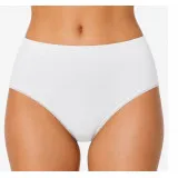 Underpants women's knitted m.F-126 white TM Yaroslav Underpants women's knitted m.F-126 white TM Yaroslav